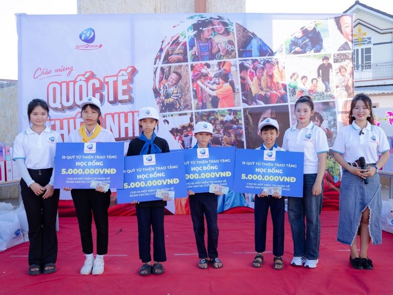 Công bằng và Minh bạch df999