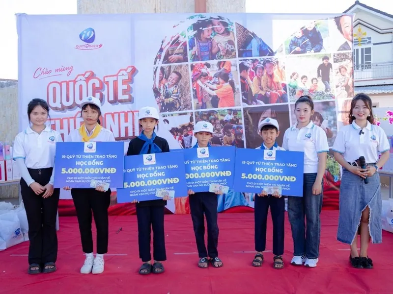 Công bằng và Minh bạch df999