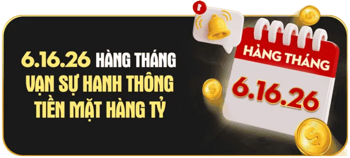 Khuyến mãi chào mừng df999
