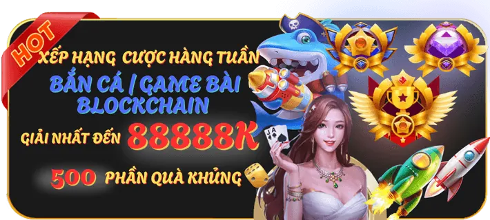 Thưởng nạp tiền df999