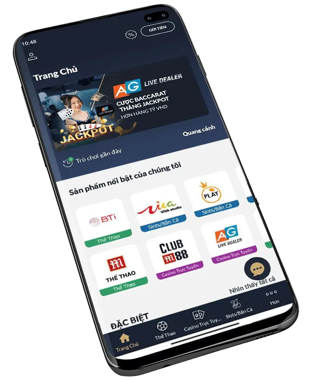 Đa dạng Trò chơi df999