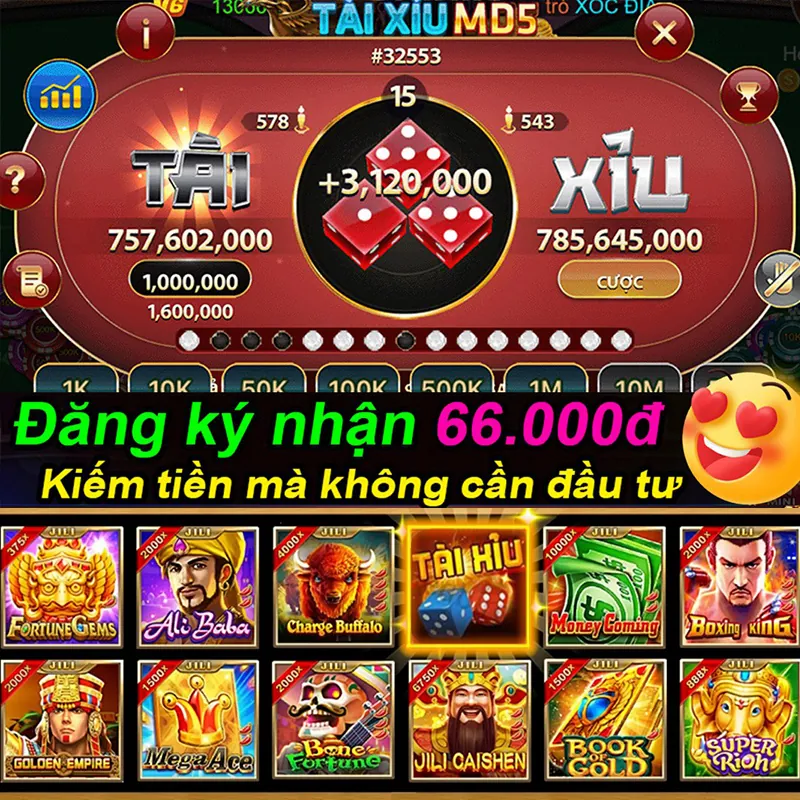 Casino trực tuyến df999