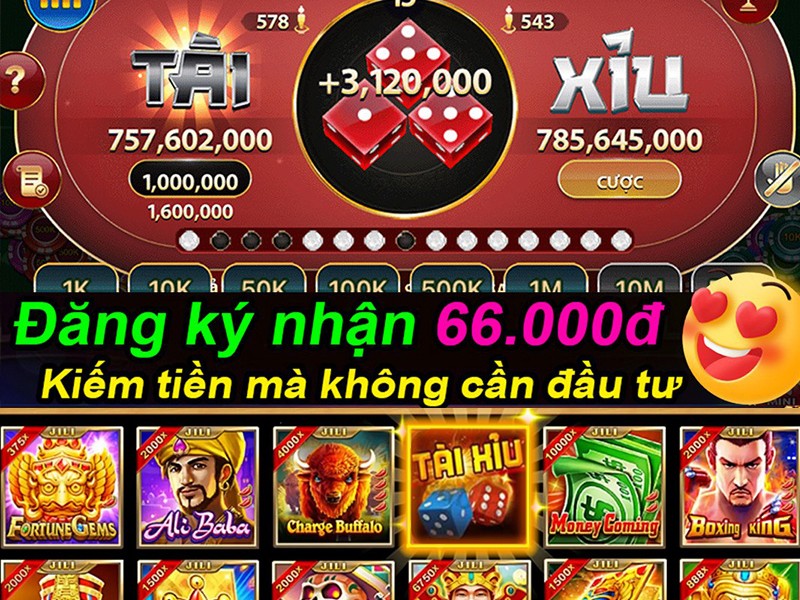 Trò chơi Baccarat trực tiếp df999