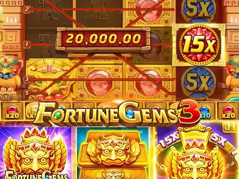 Logo các nhà cung cấp game slot hàng đầu hợp tác với df999
