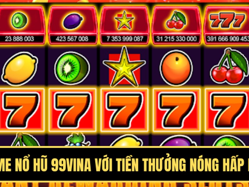 Hình ảnh đánh giá Slot Game df999
