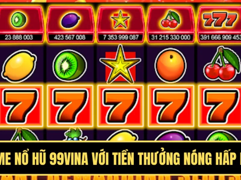 Hình ảnh đánh giá Slot Game df999