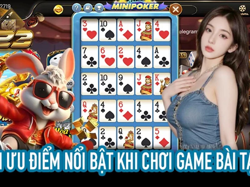 Trò chơi Roulette trực tiếp df999