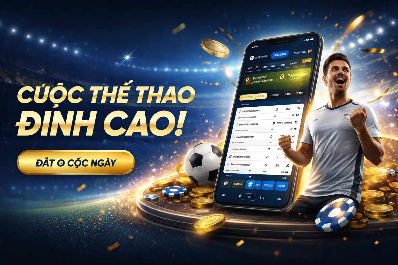 Tổng quan các game hot tại df999 Việt Nam