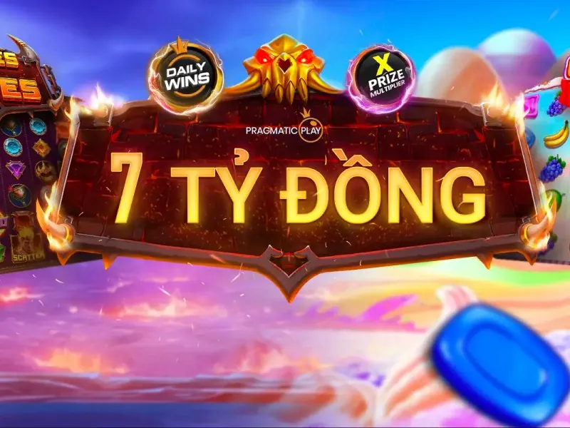 Hình ảnh đánh giá Slot Game df999