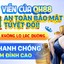 Nền tảng an toàn