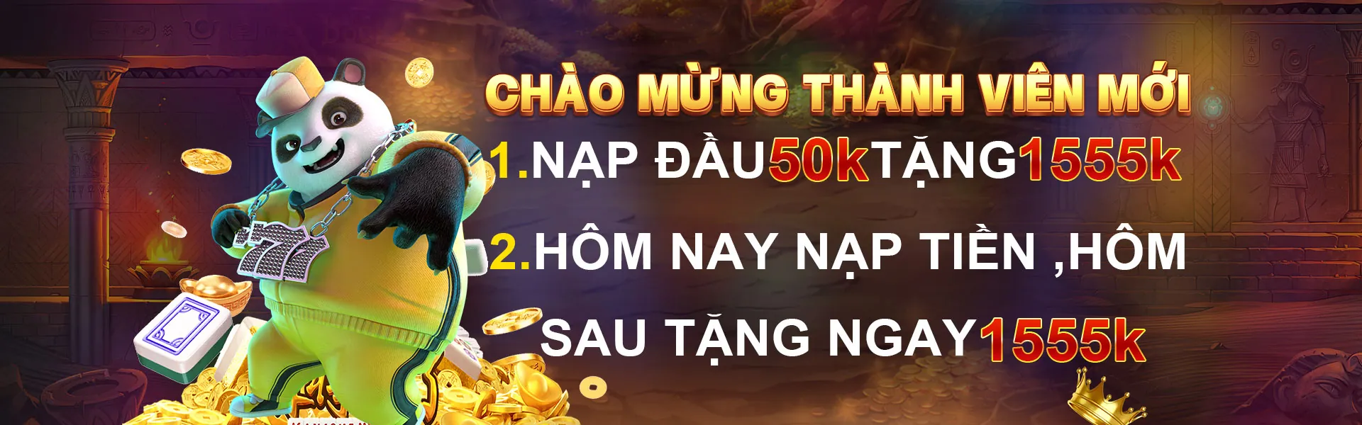 Hình ảnh chào mừng ưu đãi df999