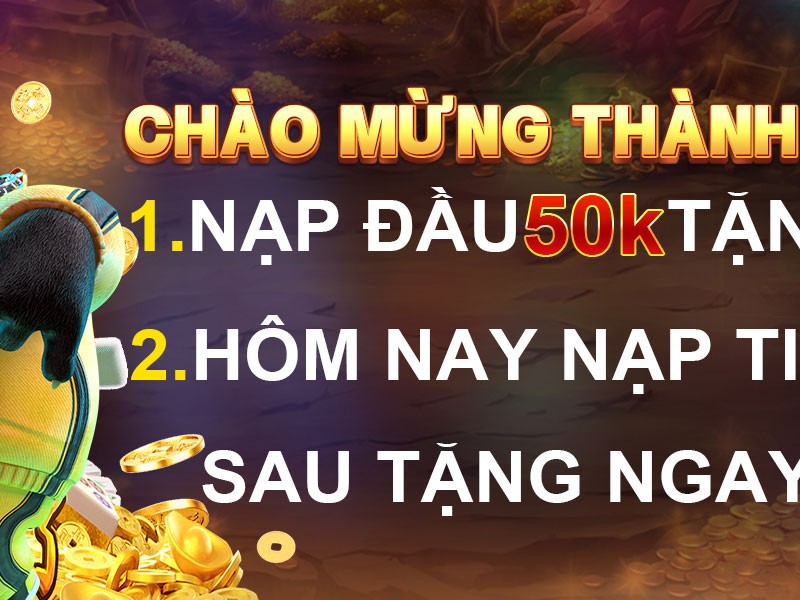 Ưu Đãi Chào Mừng Thành Viên Mới df999