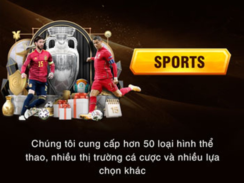Cá cược thể thao df999
