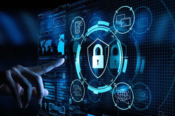 Bảo vệ dữ liệu df999